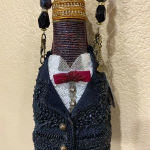Mary Frances “Celebrate” Handbag